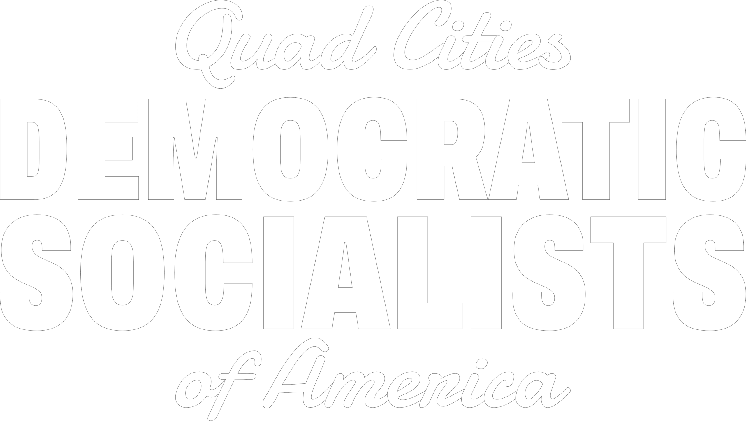 Quad Cities DSA